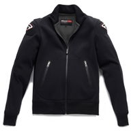Easy Man 1 Asphalt Jacket Black