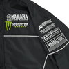 Bike It Yamaha Cosworth Jacket No Size