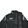 Bike It Yamaha Cosworth Jacket No Size
