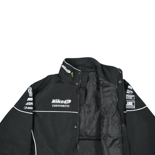 Bike It Yamaha Cosworth Jacket No Size
