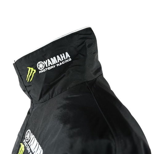 Bike It Yamaha Cosworth Jacket No Size