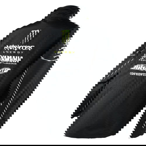 Bike It Yamaha Cosworth Jacket No Size