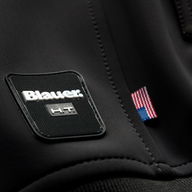 Easy Man 1 Asphalt Jacket Black