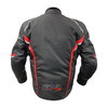 Armr Eyoshi 2 Jacket Black Red Mens - XL