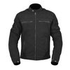 Armr Nubakku Jacket Black Mens - 42