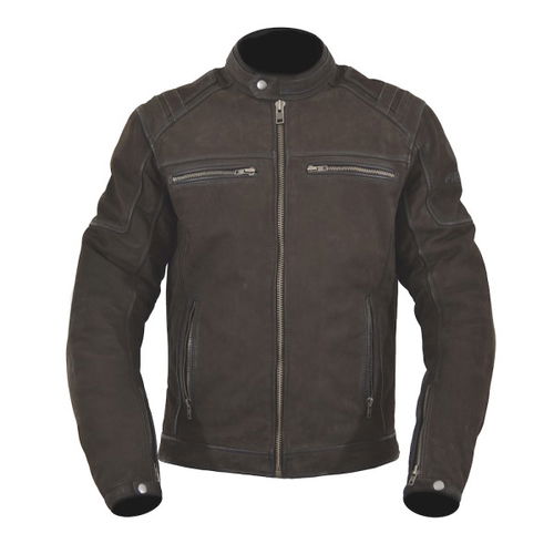 Armr Nubakku Jacket Brown Mens - 40
