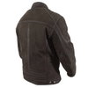 Armr Nubakku Jacket Brown Mens - 40