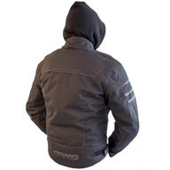 Tsuma Jacket Black