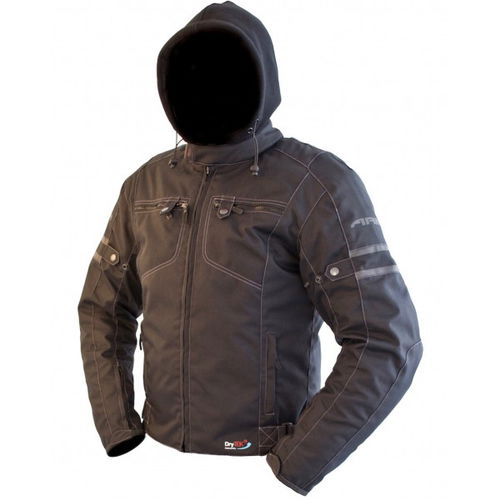 Armr Tsuma Jacket Black Mens - L
