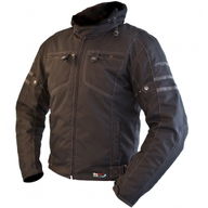 Tsuma Jacket Black
