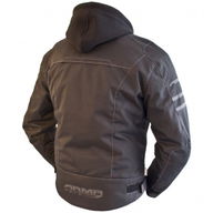Tsuma Jacket Black