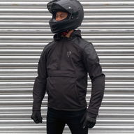 Outlaw Hoodie Black
