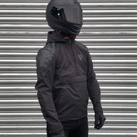 Outlaw Hoodie Black
