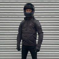 Outlaw Hoodie Black