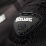 Easy Rider Air Jacket Black Grey