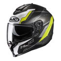 C70 Silon Helmet Yellow