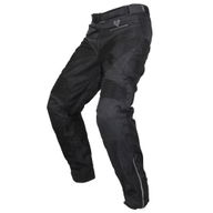 Atacama Mesh Trousers Black