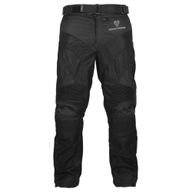 Atacama Mesh Trousers Black