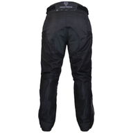 Atacama Mesh Trousers Black