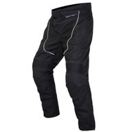 Bantam Pants Black
