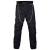 Frank Thomas Bantam Pants Black Mens - 6XL - Short