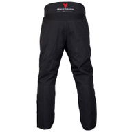 Bantam Pants Black