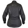 Frank Thomas Rose Ladies Jacket Black Ladies - S