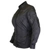 Frank Thomas Rose Ladies Jacket Black Ladies - S