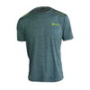 RidgeMonkey APEarel CoolTech T-Shirt Green Mens - M