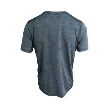 RidgeMonkey APEarel CoolTech T-Shirt Grey Mens - M