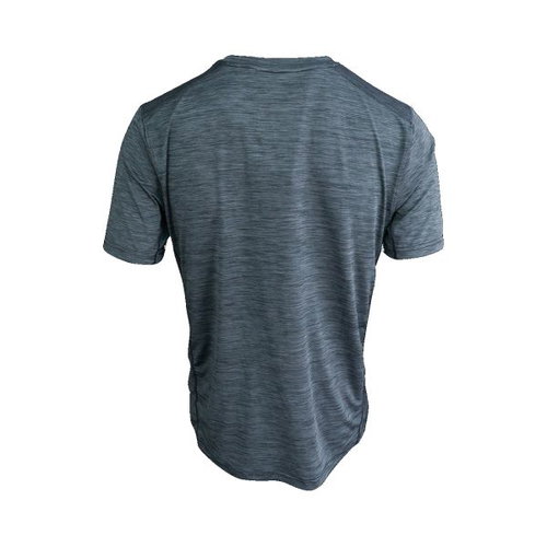RidgeMonkey APEarel CoolTech T-Shirt Grey Mens - M