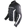 Frank Thomas Venom Mesh Jacket Black Mens - S