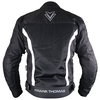 Frank Thomas Venom Mesh Jacket Black Mens - S