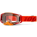 Armega Goggles - Litkit Clear Lens