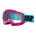 Accuri 2 Goggles - Lefleur Clear Lens