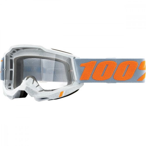 100% Accuri 2 Goggles - Speedco Clear Lens