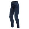 Dainese Denim Brushed Skinny Blue No Size