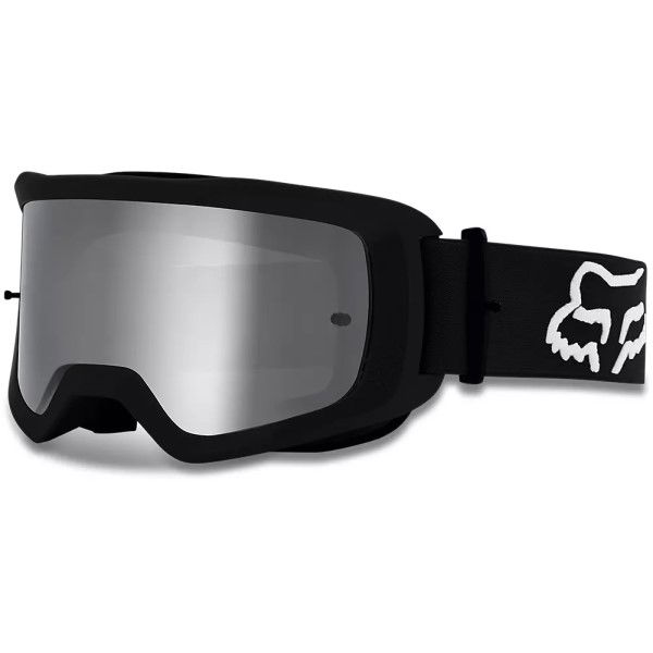 Fox Youth Main Leeds Goggles Spark Black No Size