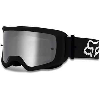 Fox Youth Main Leeds Goggles Spark Black No Size