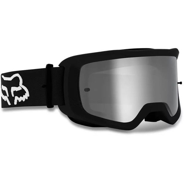 Fox Youth Main Leeds Goggles Spark Black No Size