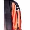 Fox Kids 180 Leed Jersey Flo Orange No Size
