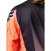Fox Kids 180 Leed Jersey Flo Orange No Size