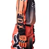 Fox Kids 180 Leed Jersey Flo Orange No Size