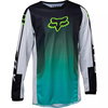 Fox Kids 180 Leed Jersey Teal No Size