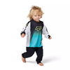 Fox Kids 180 Leed Jersey Teal No Size
