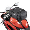 Kriega Drypack US-20 as Motorcycle Tank Bag                                                                                                                                                                                                                    