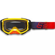 Airspace FGMNT Goggles Black Yellow