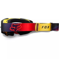 Airspace FGMNT Goggles Black Yellow