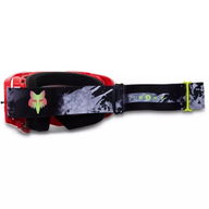 Airspace DKAY Goggles Spark Fluo Red