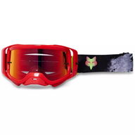 Airspace DKAY Goggles Spark Fluo Red